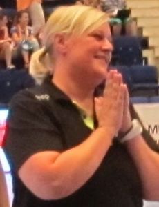 Mette Klit