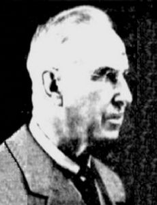 Louis B. Costello