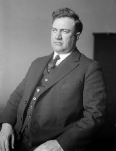 William P. Holaday