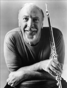 Herbie Mann
