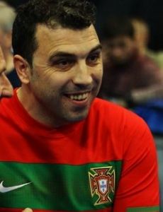 Bruno Basto