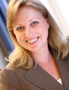Karin Straus