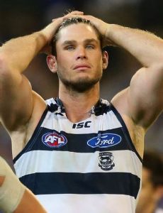 Tom Hawkins