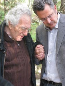 Ghassan Tueni