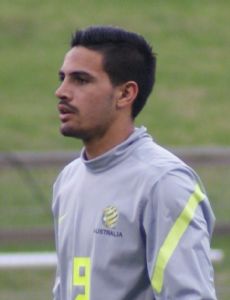 Ryan Edwards (Australian footballer)