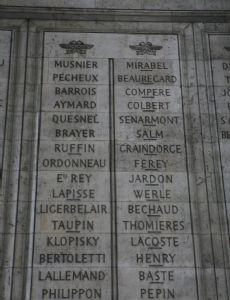 Jean Guillaume Barthélemy Thomières