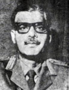 Rao Farman Ali