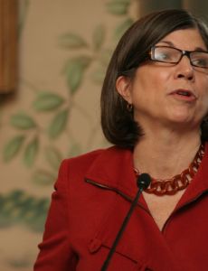 Anna Quindlen