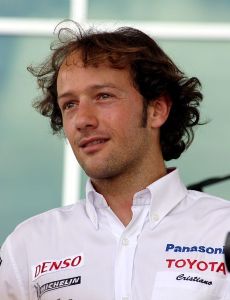 Cristiano Da Matta