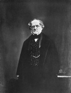 James Lenox