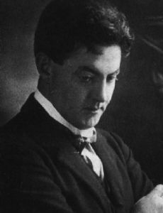 Hamilton Harty