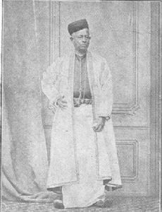T. Ramachandra Rao