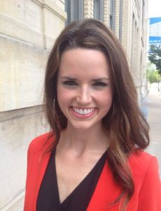 Anne Elise Parks