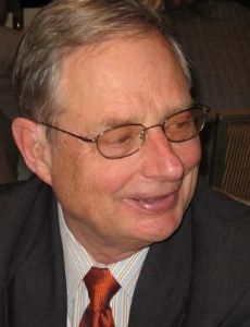Phillip Griffiths