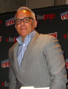 Geoffrey Zakarian