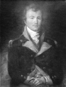 James Burchill Richardson