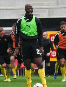 Samba Diakité