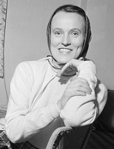 Merete Skavlan