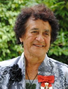 Iritana Tāwhiwhirangi