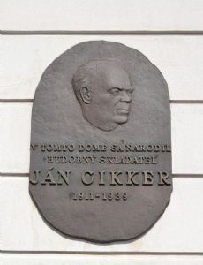 Ján Cikker
