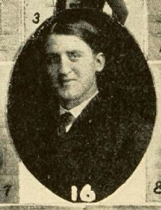 Willis Bates