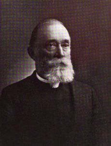 John Miles Kendrick