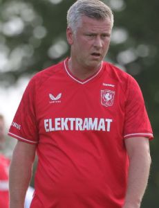 Thijs Houwing