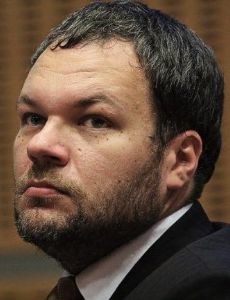Bartosz Brożek