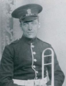 Robert Saint