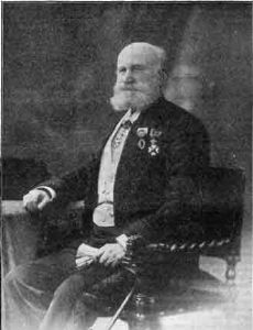 Maurice Lévy