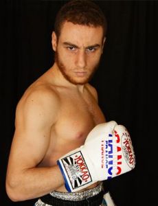 Houcine Bennoui