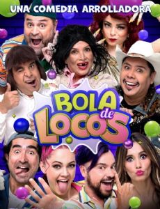 Bola de locos