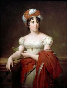 Germaine de Staël