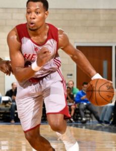 Matt Williams (basketball)
