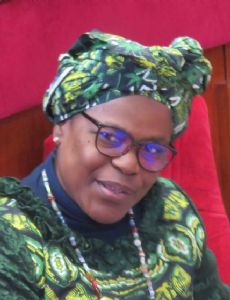 Louisette Thobi