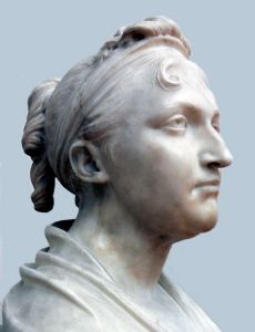 Dorothea von Rodde-Schlözer