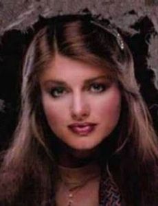 Sylvia Hutton