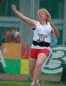 Monique Jansen