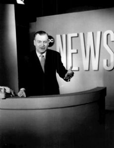 Ron Cochran