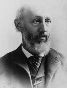 George W. Hough