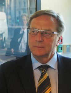 Svein Aaser