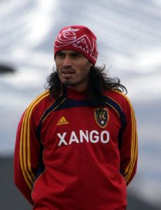Fabián Espíndola