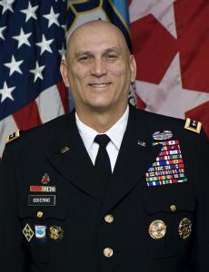 Raymond T. Odierno