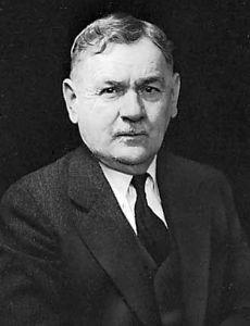 Clark Wissler