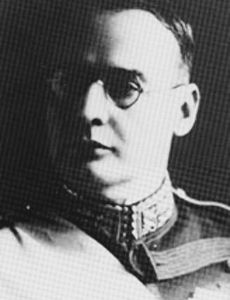 Lázaro Chacón González