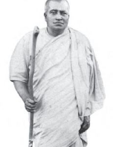Swami Shivananda