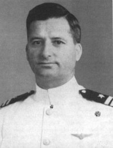 Winfield S. Cunningham
