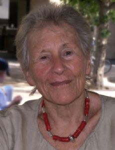 Diana Kennedy
