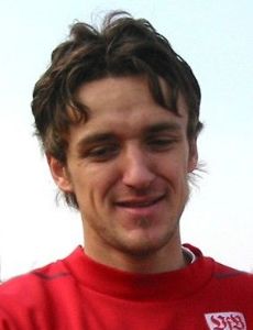 Christian Gentner