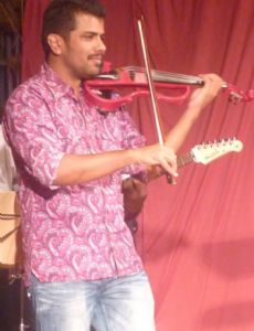 Balabhaskar